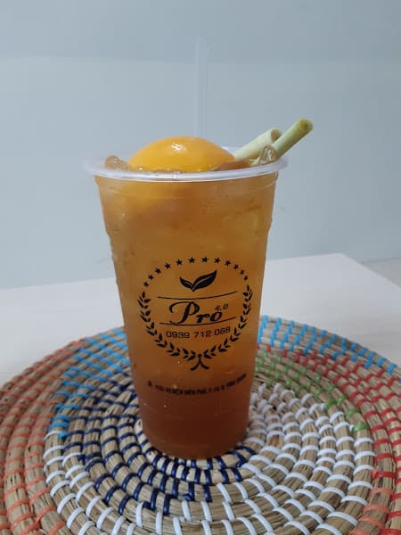 Hình ảnh Milk Tea And More (PRO4.0) - 4