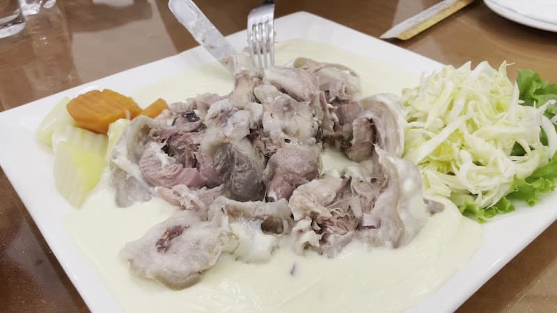 Hình ảnh Nhà hàng bia tươi Đức Babarina - 6