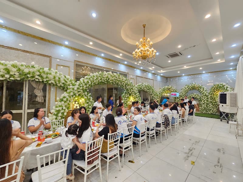 Hình ảnh Nhà Hàng Tiệc Cưới Thạc Hương 2 - 3