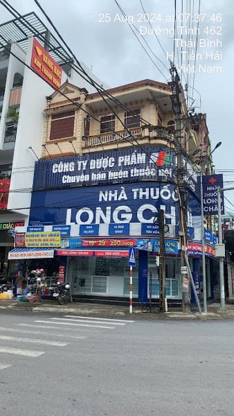 Hình ảnh Nhà Thuốc FPT Long Châu - 2
