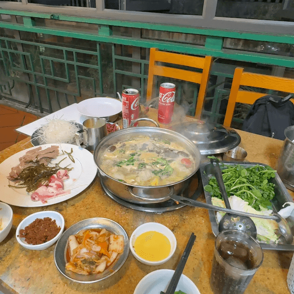 Hình ảnh Quán Lẩu Bò Úc - 3