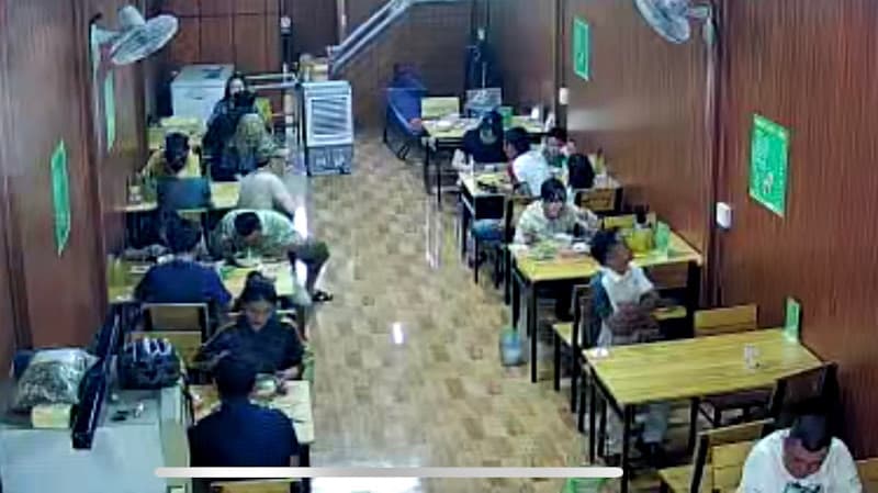 Hình ảnh BÚN CÁ BỚP CHIM - 4