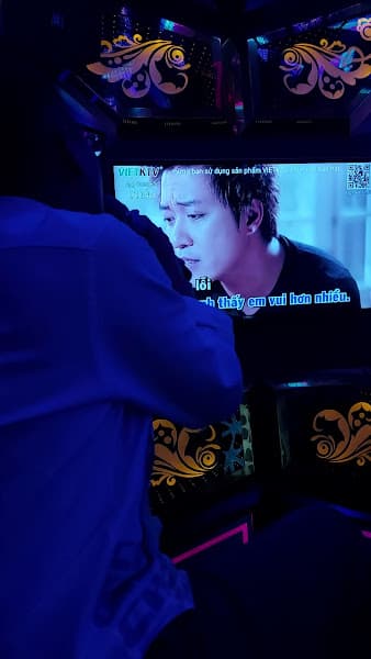 Hình ảnh Karaoke Alibaba 86 Triều Khúc - 7