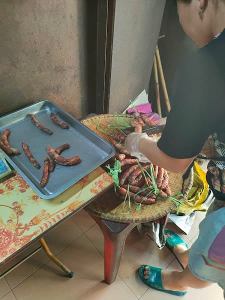 Hình ảnh Lạp sườn Thanh Lịch - 2