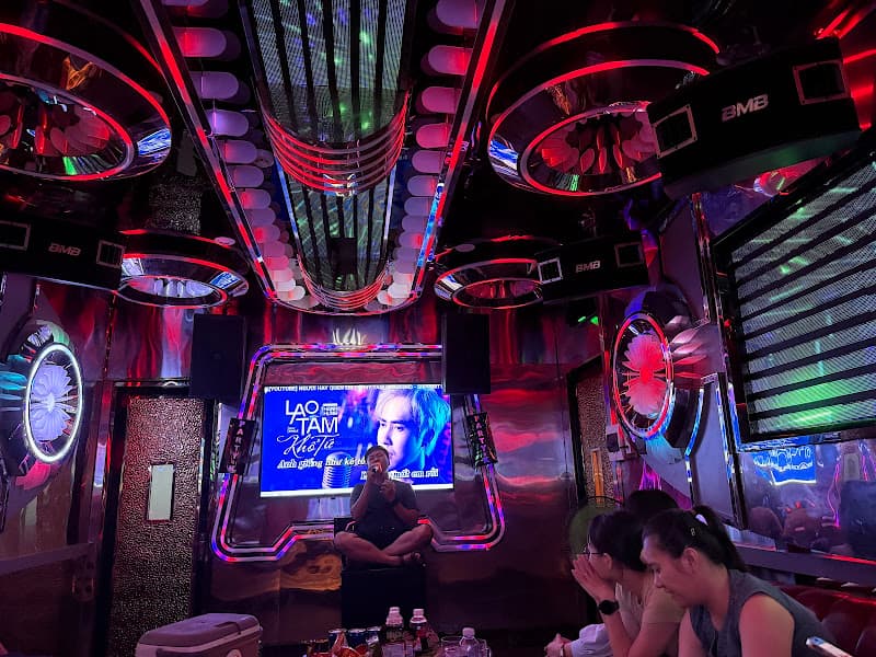 Hình ảnh KARAOKE RIO - 2