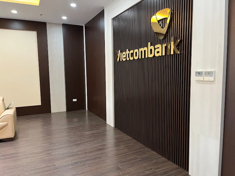 Hình ảnh Vietcombank Đồng Tháp - 4