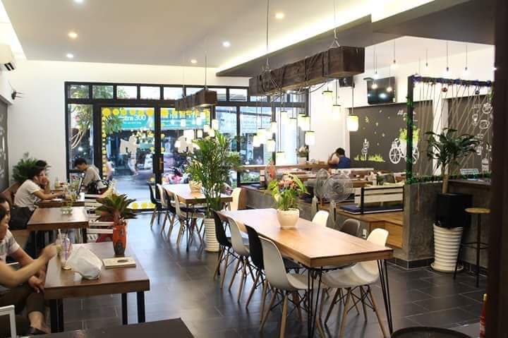 Ảnh bìa Quán Nướng Lẩu Tư Yến