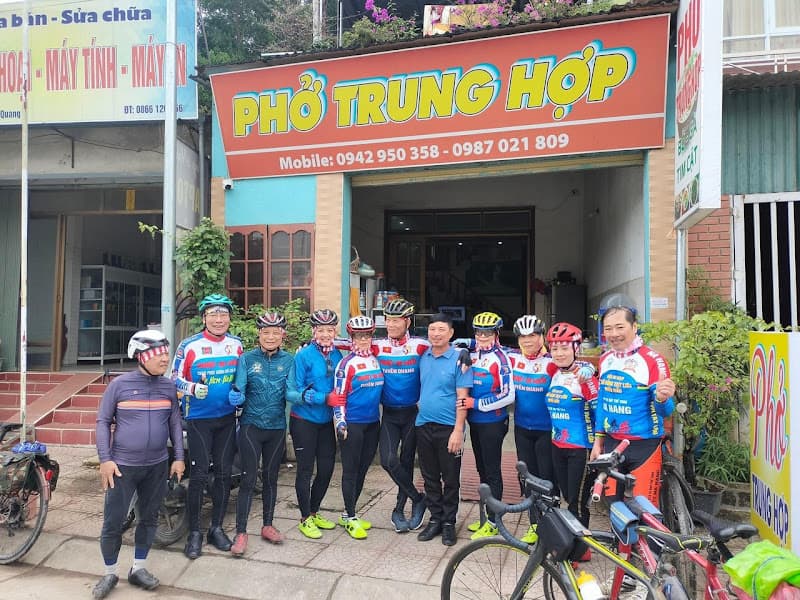 Hình ảnh Phở Trung Hợp - 4