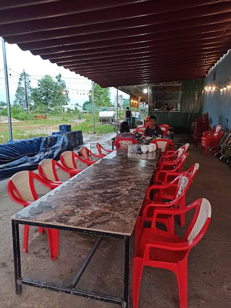 Ảnh bìa Lẩu nướng BIVA quán