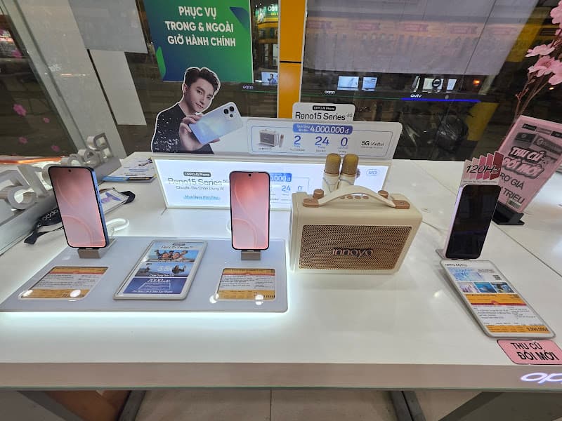 Hình ảnh Siêu thị Thế Giới Di Động - 5