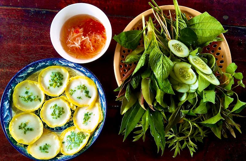 Hình ảnh Bánh Xèo Vườn Trầu - 3