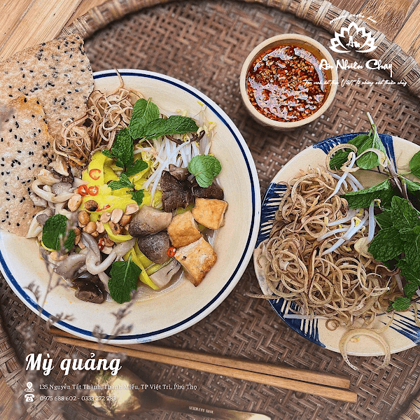 Hình ảnh Nhà hàng Chay An Nhiên - Việt Trì - 3