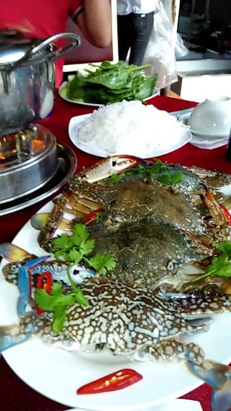 Hình ảnh Hải sản Hải Anh - 3