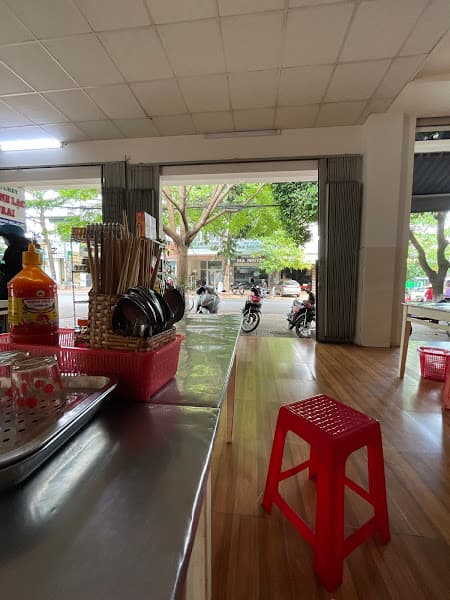 Hình ảnh Quán Cơm Chay Thanh Lạc Trai - 3