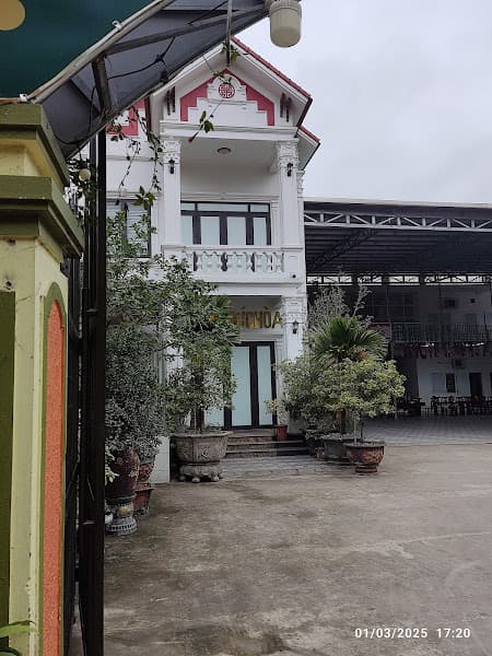 Hình ảnh Nhà Hàng Đức Hòa - 4