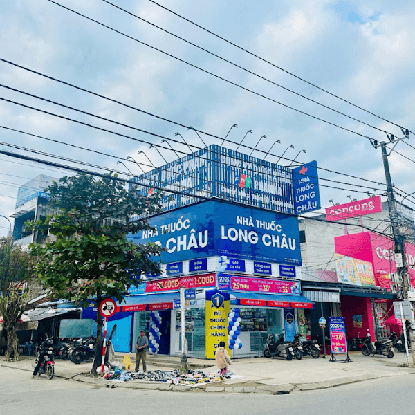 Hình ảnh Nhà Thuốc FPT Long Châu - 4