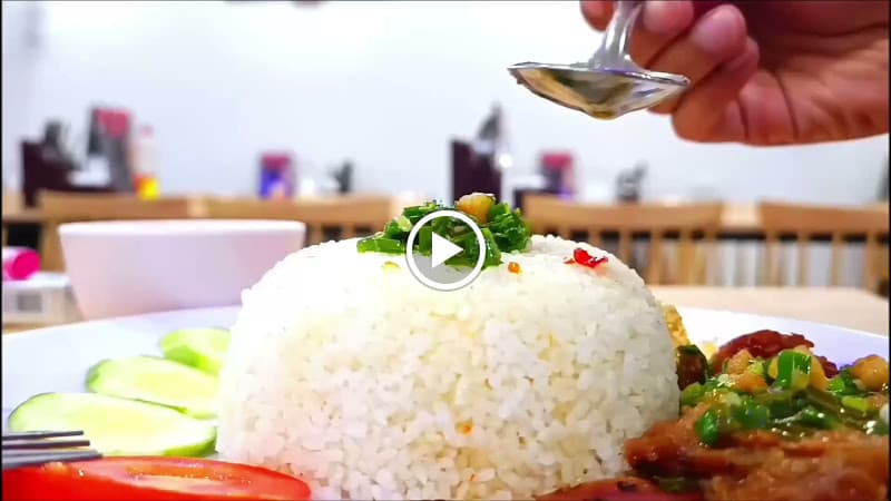 Hình ảnh Cơm Tấm Đêm 247 - 3