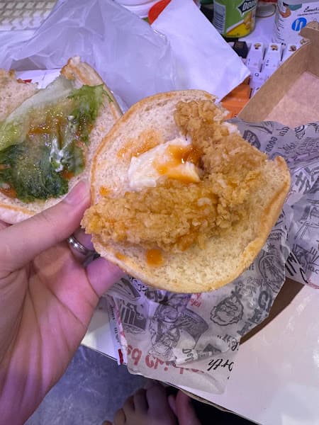 Hình ảnh KFC Vũ Yên - Hải Phòng - 5