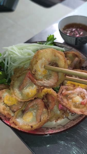 Hình ảnh Bánh căn cô Mỹ - 3