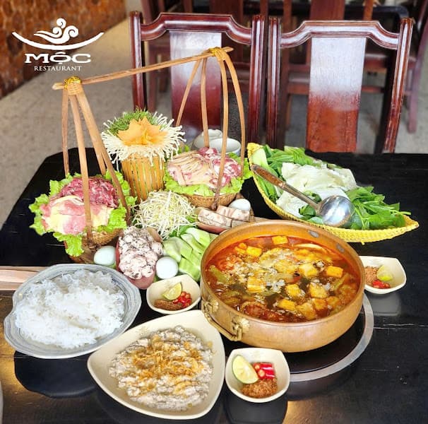 Hình ảnh Mộc Restaurant - 6