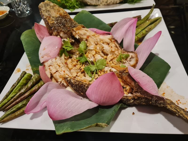 Hình ảnh Hội quán Mekong - Club House - 3