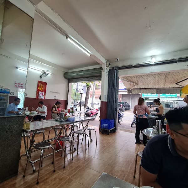 Hình ảnh Quán Phở Khô 333 - 2