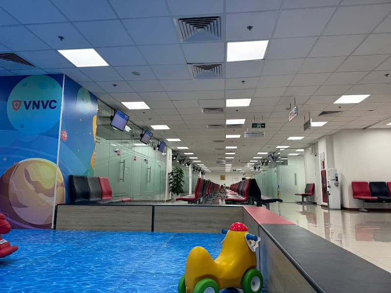 Hình ảnh Trung tâm tiêm chủng VNVC Hà Đông - 3