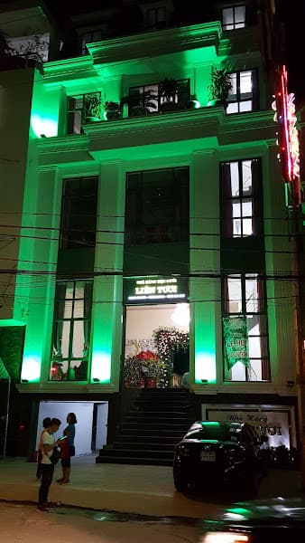 Hình ảnh Hương Rừng (Lien Tuoi) Restaurant - 2