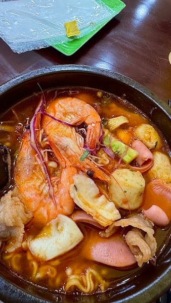 Hình ảnh Anh Chảnh Quán CN3 Vĩnh Long ( Bún đậu - Mì cay - Ăn vặt ) - 4