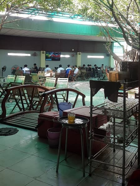 Hình ảnh N7 Coffee - 2