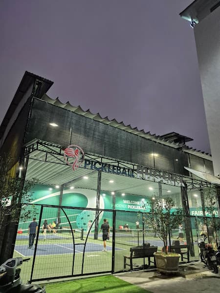 Hình ảnh Pickleball PHOENIX - 2