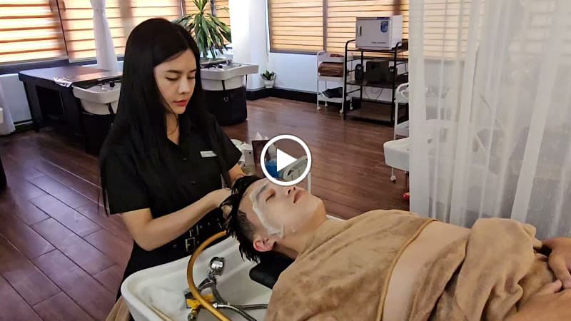 Hình ảnh TH BARBER HOUSE - 3