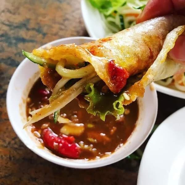 Hình ảnh Bánh ép Tân Lập - 3