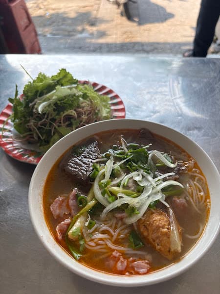 Ảnh bìa Bún Bò Huế O Nở