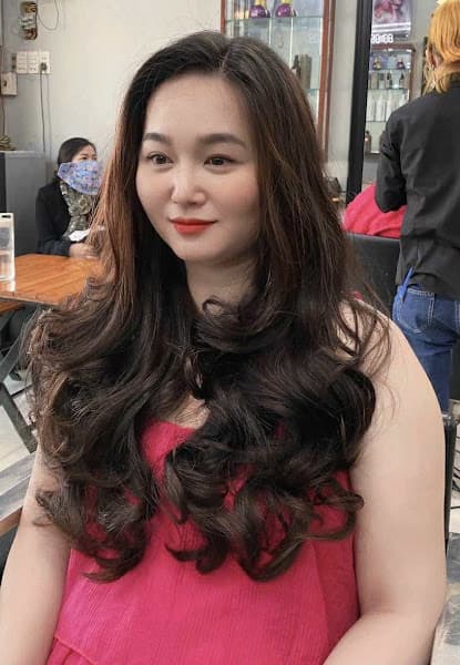 Hình ảnh Hair Salon Thanh Tây Ninh - 4