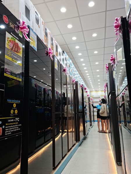 Hình ảnh Thế Giới Di Động - Điện Máy Xanh Cao Bằng - 8