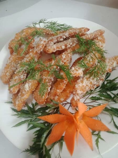 Ảnh bìa Nhà Hàng Duy Khánh