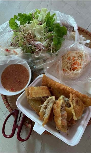 Hình ảnh Bánh xèo Nhi Quỳnh - 3