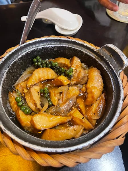 Hình ảnh Nhà Hàng Chay Phúc An - 3