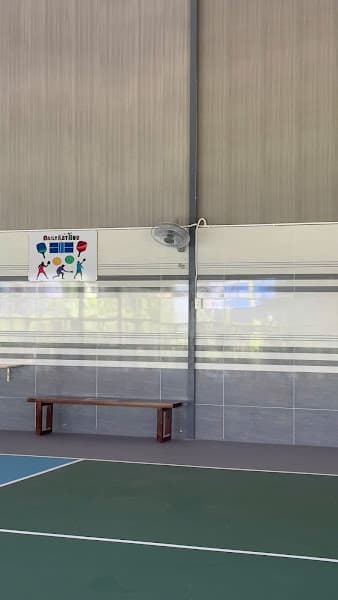 Hình ảnh Thanh Thi Thơ Pickleball Club - 2