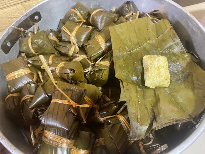 Hình ảnh Quán Chay Tỉnh Thức - 6