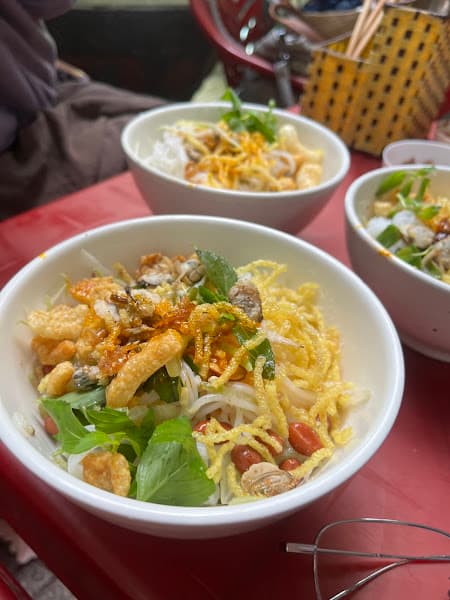 Hình ảnh Cơm Hến Nê - 3