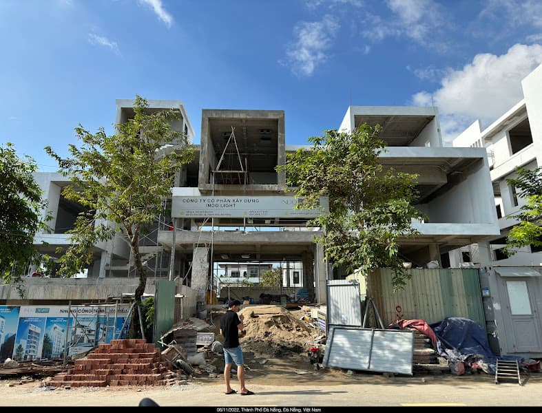 Hình ảnh Sân KaKa Pickleball Euro Village 2 - 3