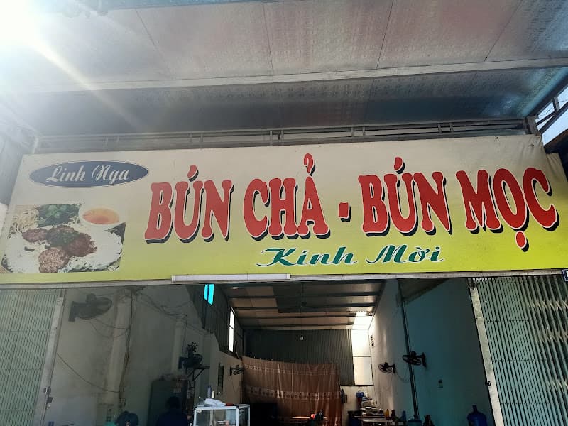 Ảnh bìa Quán Thanh Ngọc Bún Chả Bún Mọc Phở Bò Gà
