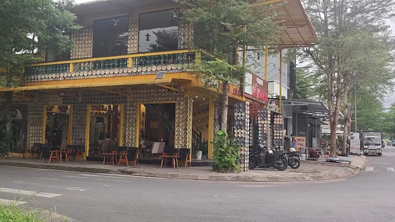 Hình ảnh Cà phê Cổ Ngoạn - 3