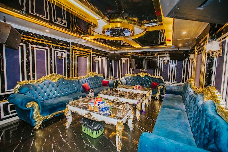 Hình ảnh Karaoke Taliss - 6