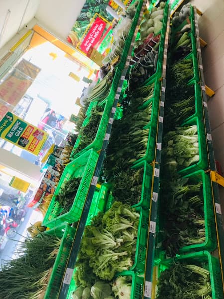 Hình ảnh Siêu thị Bách hóa XANH Chợ Chiều - 3