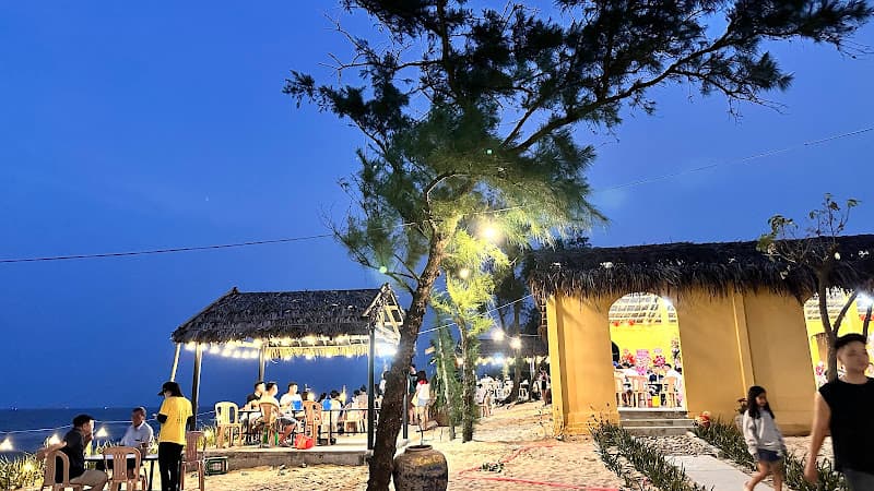 Hình ảnh Làng Chài Seafood & cafe - 2