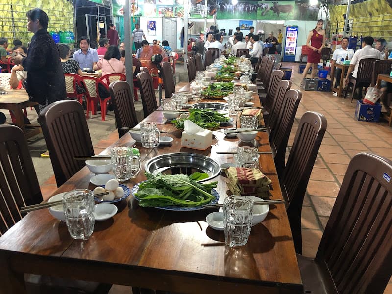 Hình ảnh DÊ TƯƠI ĐỨC NGỌC - 5