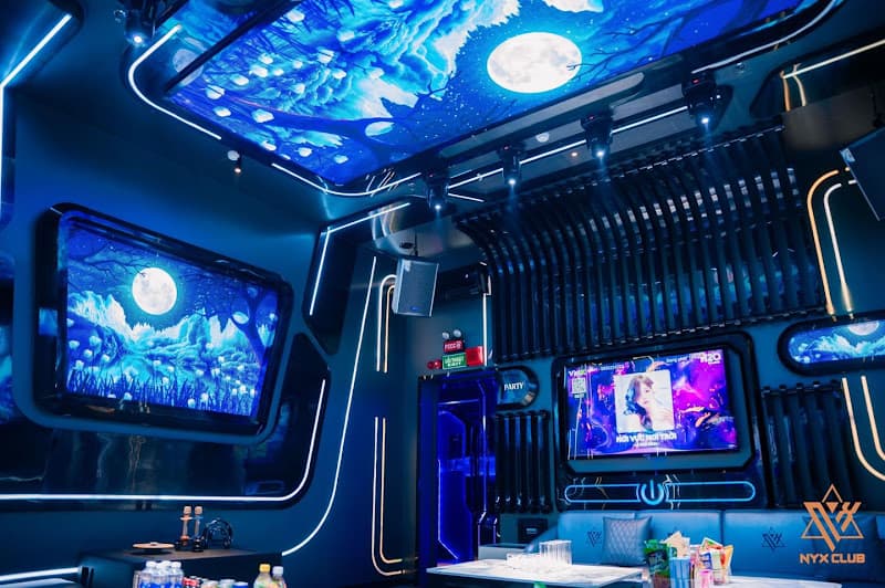 Hình ảnh NYX KARAOKE - 3